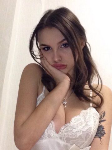 Проститутка Нелли